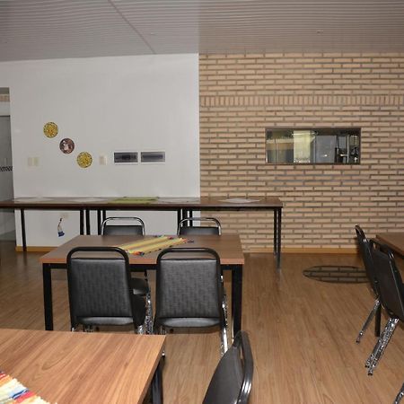 Hotel Salzburgo Ciudad del Este Eksteriør bilde
