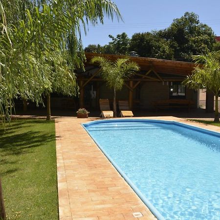 Hotel Salzburgo Ciudad del Este Eksteriør bilde